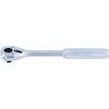 Koken Ratchet Handle  Knurled Grip  200mm Overall Length 3753n Square Drive  9.5