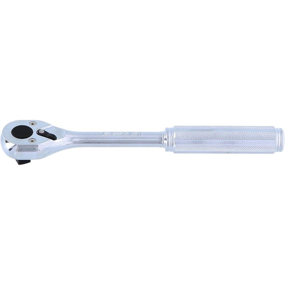 Koken Ratchet Handle Knurled Grip 200mm Overall Length 3753n Square Drive 9.5
