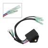 Switch Box Ignition for Tohatsu Nissan Mercury 25HP 30HP 3A0-06060-1 16061T03