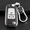 For Chevrolet Cruze Malibu Trax Sonic Aveo Key Cover Case Protector for Car Keys