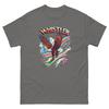 Whistler Eagle Skiing T-shirt