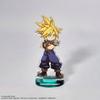 Final Fantasy Vii Mini Acrylic Stand Collection  1box  8pcs 