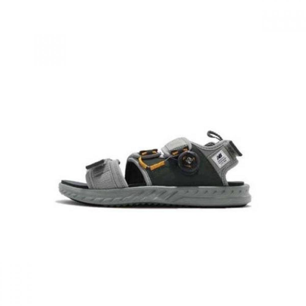 

New Balance Сандалии тапочки New Balance Sdl900ol color 260