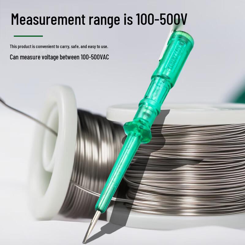 SATA 62501 Professional Electrical Tester Pen