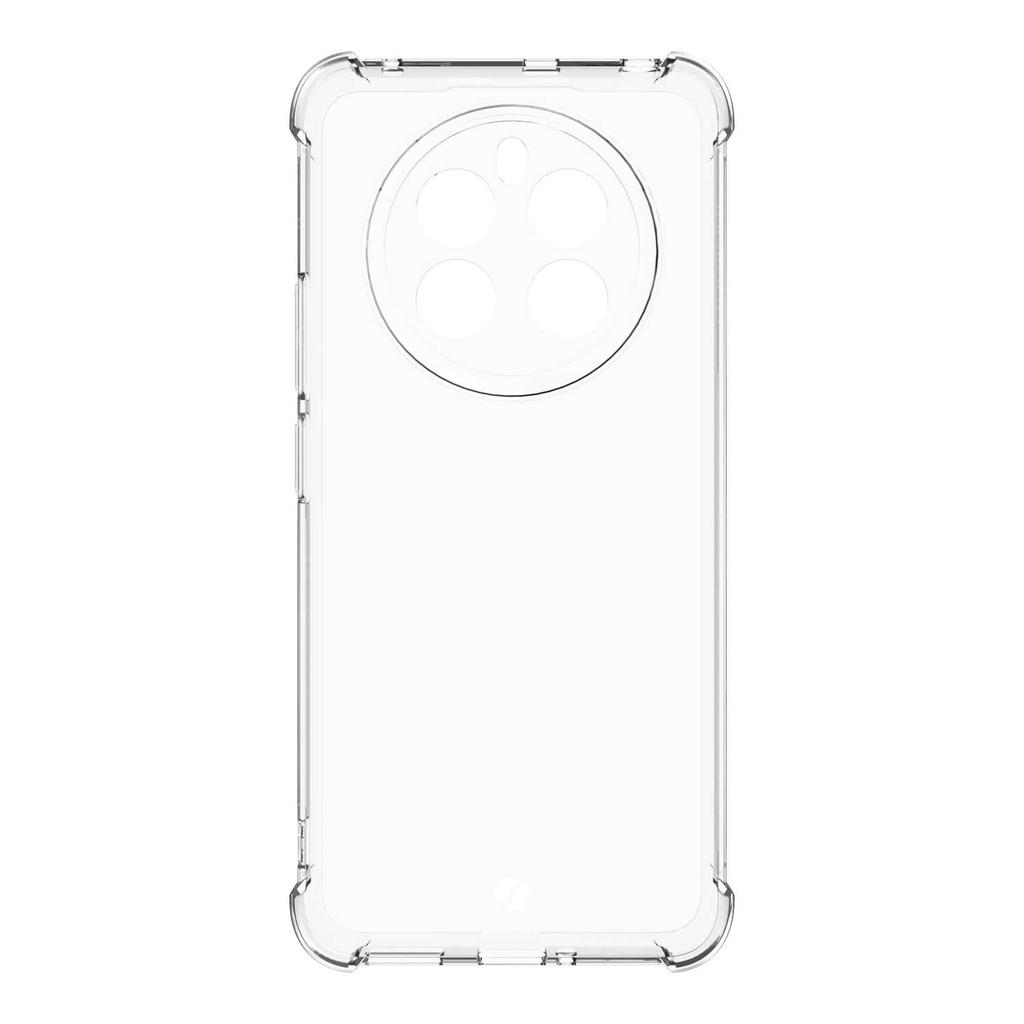 Stoßfeste Hülle für Realme 12+ 5G