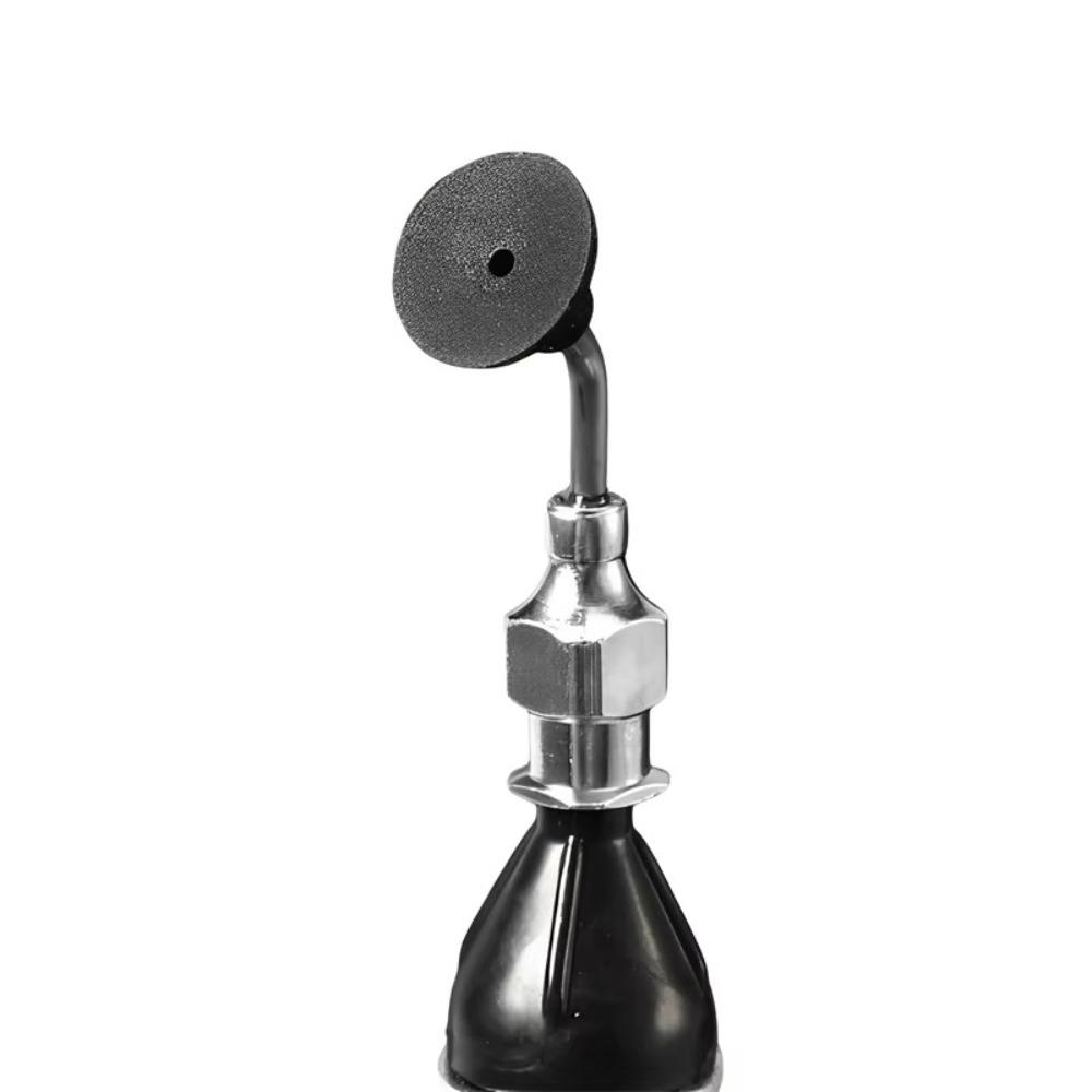 Alloy Manually Pumping IC Tool with 3 Sizes Suction Head IC SMD Tweezer  Alternative Tweezers