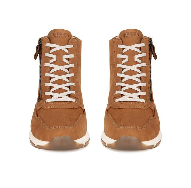 Remonte D1S71-22 Brown Ankle Boots