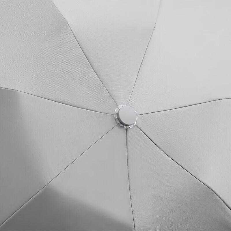 DaMai 5-Fold Outdoor Travel Windproof Umbrella