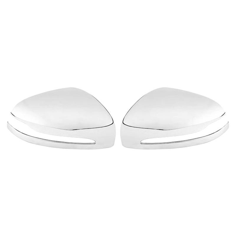 Für Mercedes-Benz X167 GLS W167 GLE V167 GLE W464 G-Klasse modifizierte Rückspiegel-Schutzabdeckung dekorative Schale