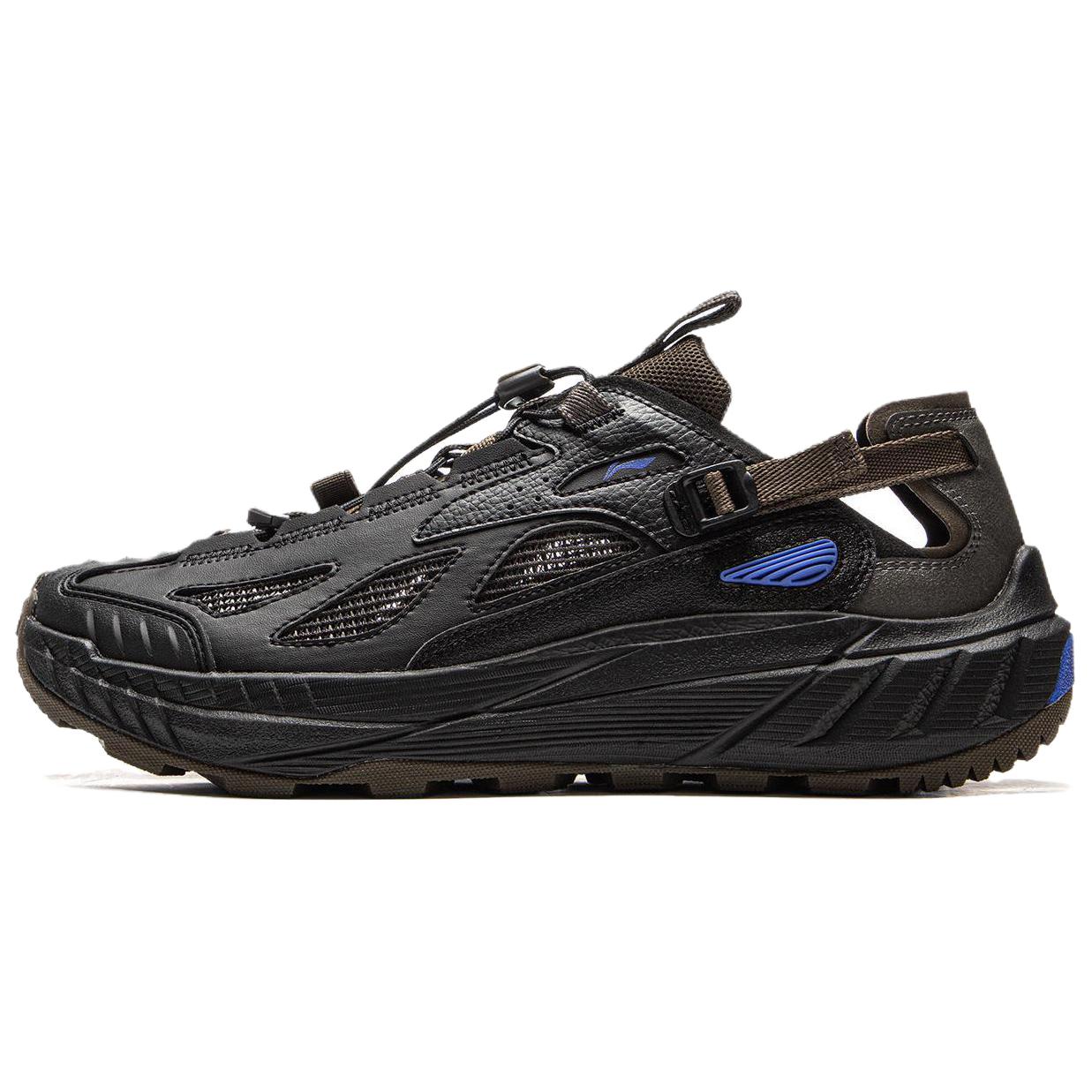 

Li-Ning AHLV011-3 Men s Outdoor Cross Casual Sneakers 42