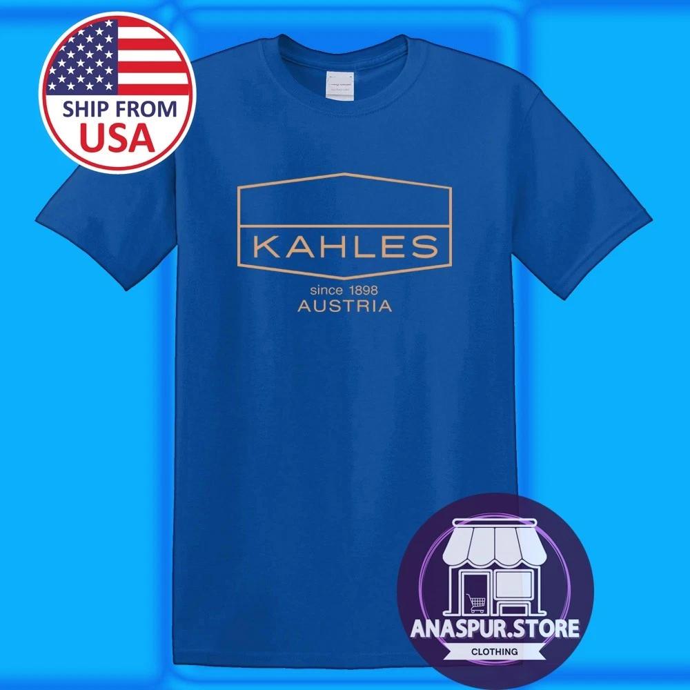 

Kahles Austria Optic Rifles Firearms Men s Blue Size S-5XL 3XL