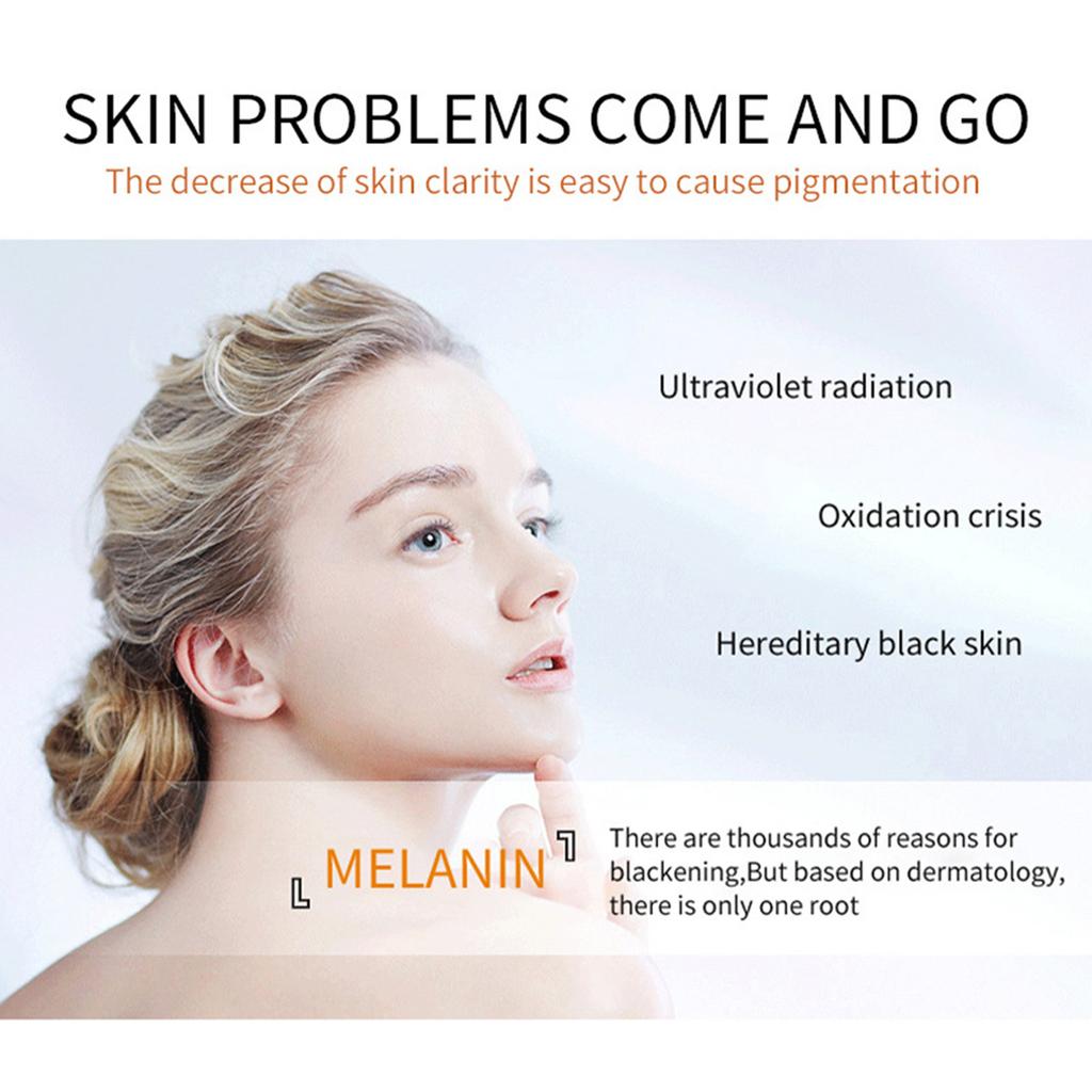 20% VC  Solution , Moisturizing  Firming Facial ,removing Wrinkles,tightness Skin,30ml