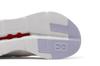Women's Sneakers On Running Cloudnova White Glacier Grey Lavender (Women's) White/Glacier