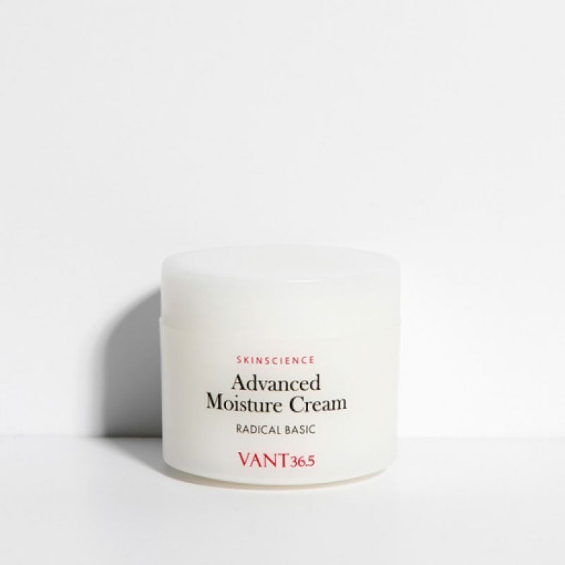 

[VANT 36.5] Advanced Moisture Cream 100 мл.