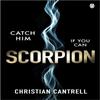 Scorpion by Christian Cantrell Paperback Book 9781405939683