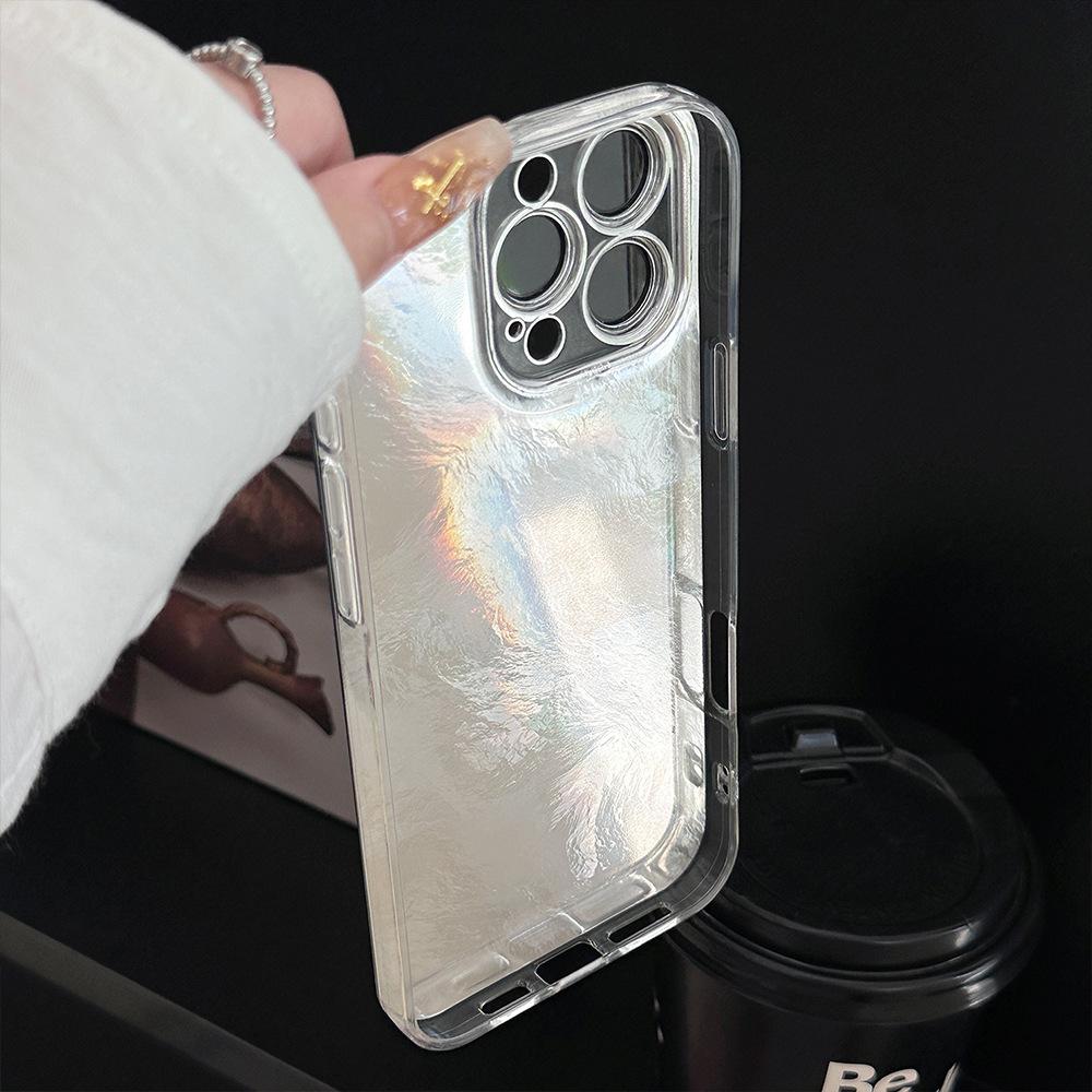 Artistic Style Phone Case for iPhone 17 and iPhone 17 Pro Max