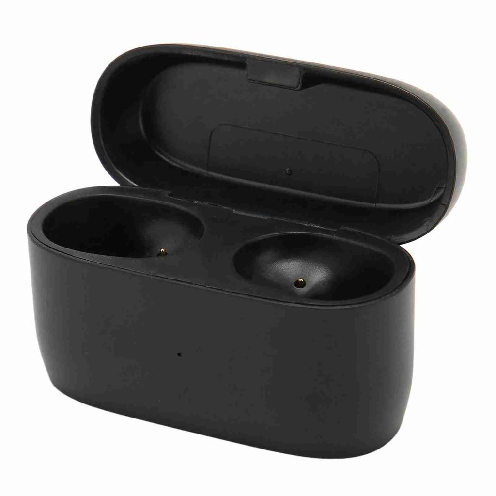 Earbuds Charging Case USB Charging Replacement Wireless Earphone Charger Box for Jabra Elite 85t