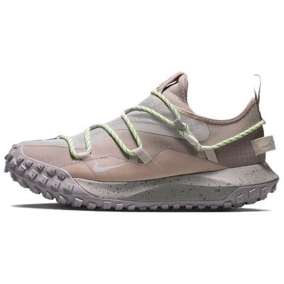 ACG Mountain Fly Trail Running Shoes Men's Khaki Brown IB7328-003