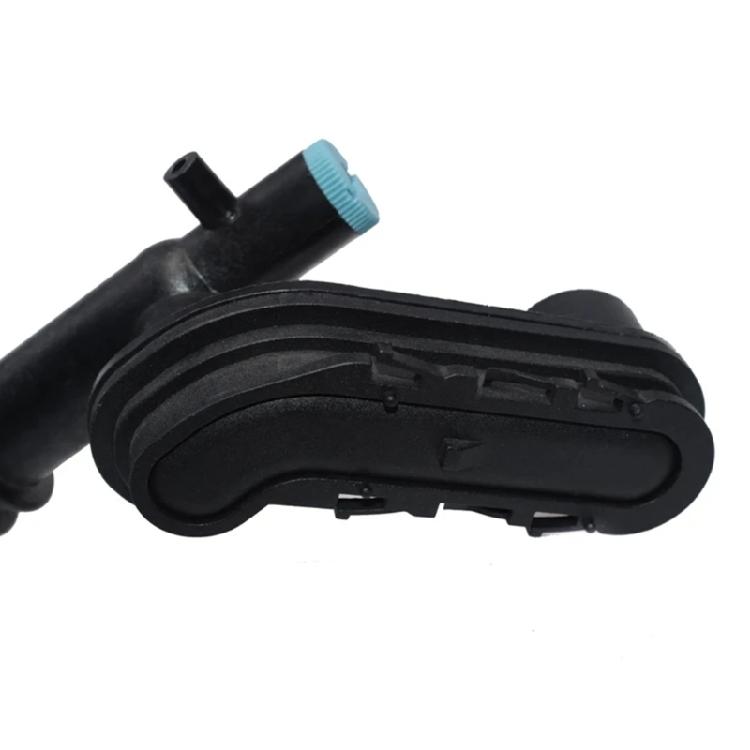 Replacement Coolant Hose Adapter Water Pipe Connector for E46 E83 E85 E86 M47 M47N M57 17112248409 Auto Accessory