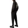 Emporio Armani FW22 Puffer Jacket Men's Black 6L1BP5-1NNMZ-0999