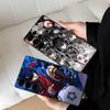 Japan Anime B-Blue Lock Phone Case For Samsung S 24 Fe 25 Ultra Plus 20 Lite 21 30 22 23 24 22 Ultra 5G Fundas