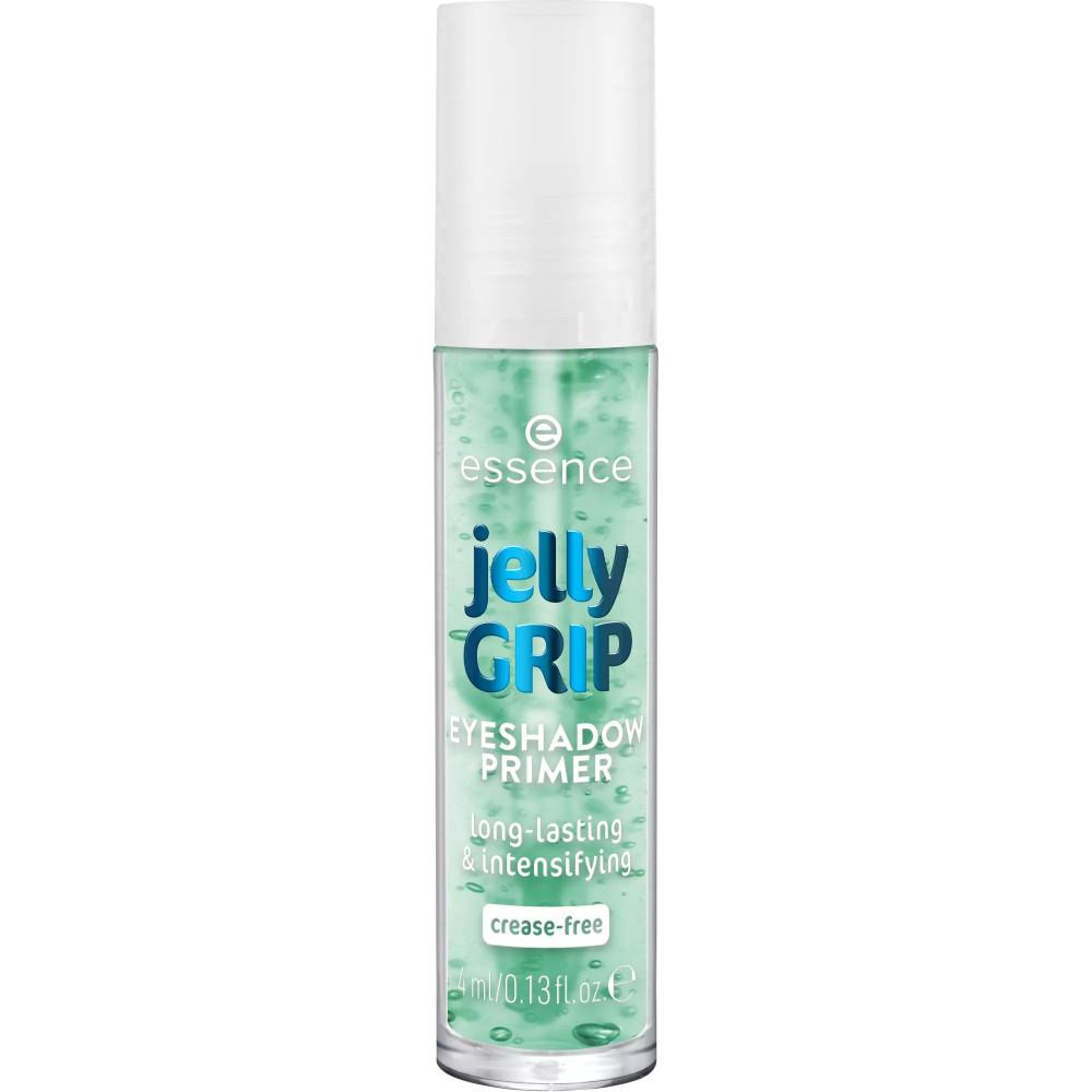 Essence - Base de Fard à Paupières Jelly Grip Eyeshadow Primer - 