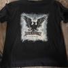 Vintage Alter Bridge Black Bird Cotton S-5XL Unisex Shirt FF196 Unisex T-Shirt