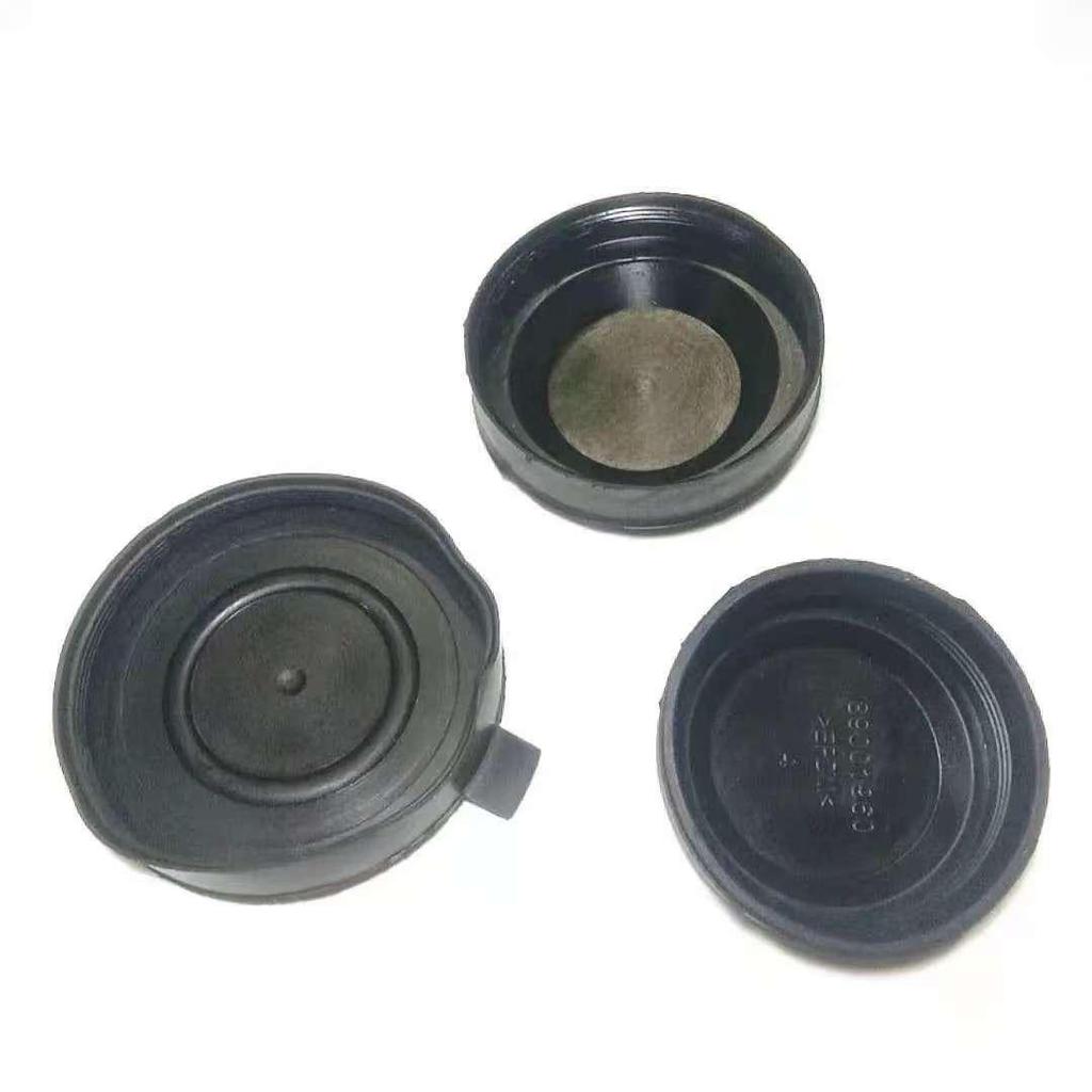 Dustproof Rubber Seal for Sega 307 C-Quatre Elysee 301 Headlight 2008