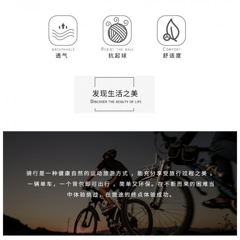 Men Women Cycling Shorts With Padded Chamois Breathable Bike Road