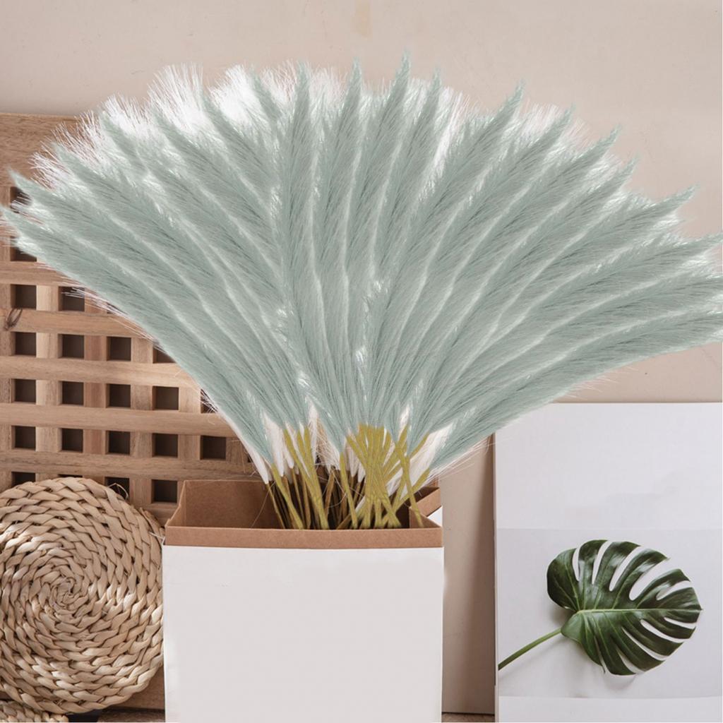 Artificial Flowers Artificial Flowers Bouquet Fillers Living Room