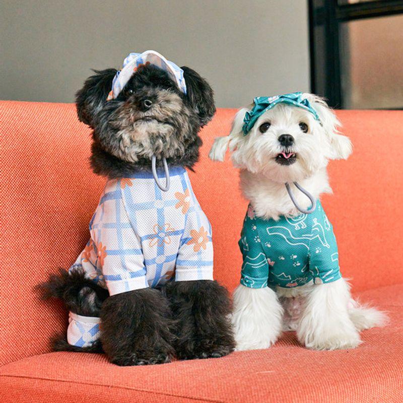 MUNIKUND Insektenschutz All-In-One : Grüner Garten