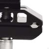 Mountain Bike Seatpost Head Saddle Bicycle Screw Seat Tube Chuck