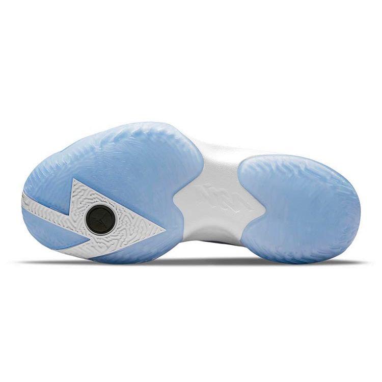 Jordan Air NFH PS Black White Cool Grey DA3131-002