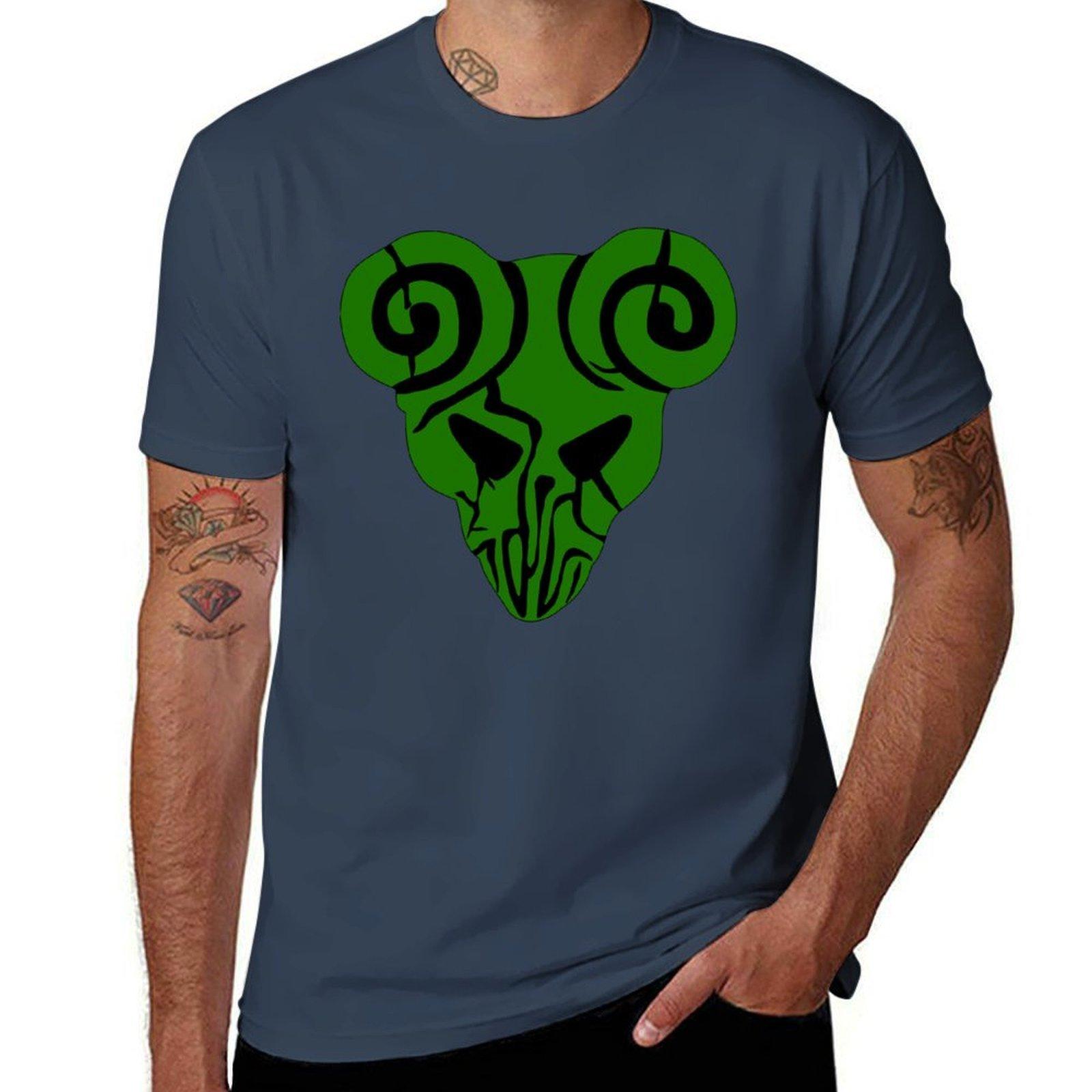 Pick Of Destiny Tshirt Casual Holiday Short Sleeve Tee S