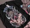 Anime Shirt, Anime Vintage Special T-Shirt Unisex, Anime Manga Shirt, Anime Lovers Shirt, Graphic Anime Tee, Manga Shirt, Japanese Anime