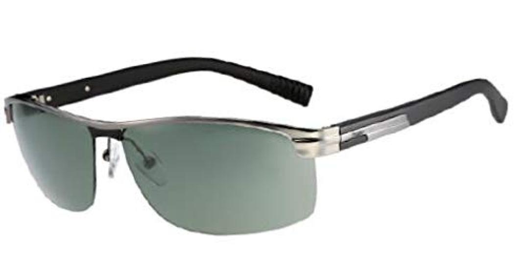 

Солнцезащитные очки Adventure King Polarized Cool Force II CF-5A
