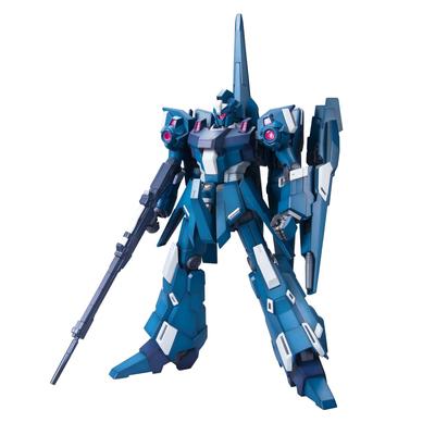 MG Rezel Suit Gundam 1/100 RGZ-95 (Mobile UC)