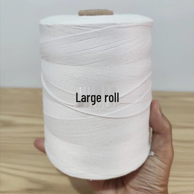 Handmade Pure White Fine Cotton Crochet Curtains, Coasters, Tablecloth & Sofa Towel