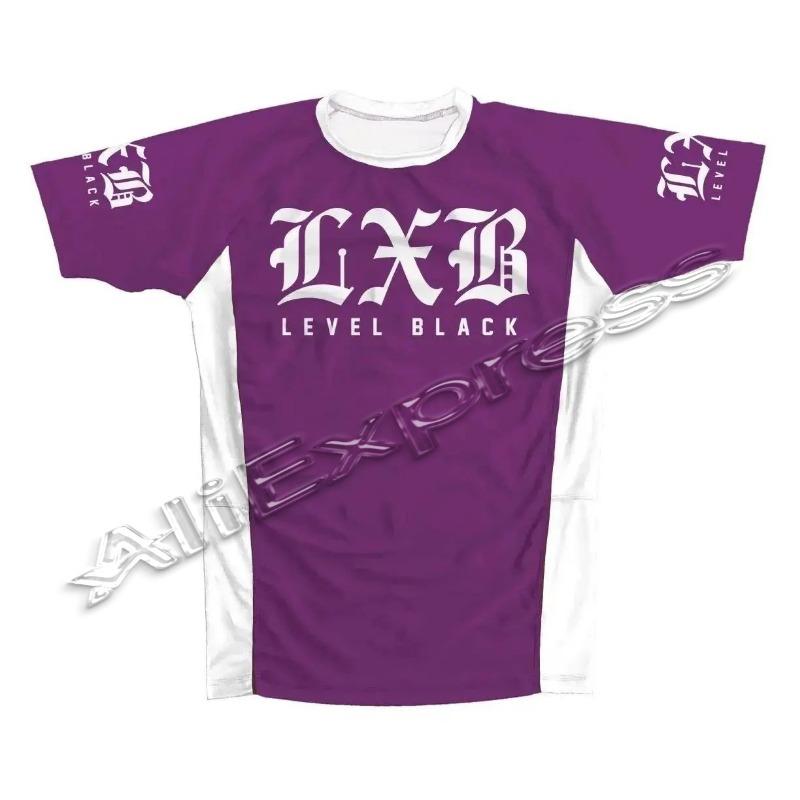 3d Printing Custom T-shirts Summer Plus Size T-shirt Design E-sports Jersey Customization Sports Outdoor Cool Round Neck Tops