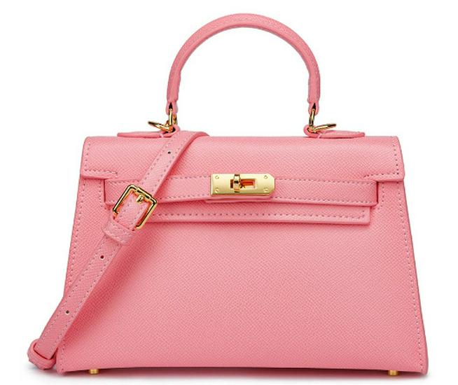 Kelly Second Gen Women's Crossbody & Handbag – Chic, Versatile, Fashionable for Commute & Trendy Outings