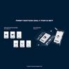 [pre-order] BABYMONSTER 3rd Mini Album - CHOOM (Jewel Ver.)
