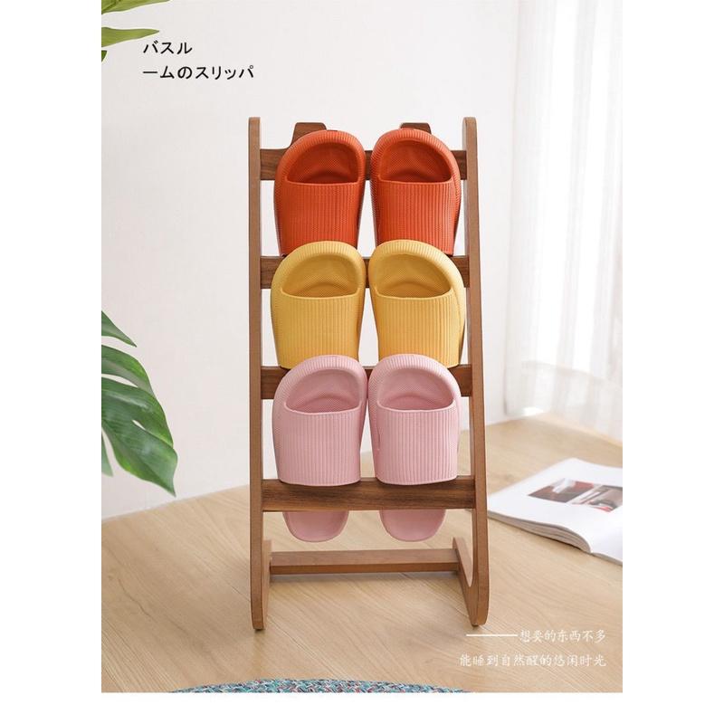 Summer Thick-soled Sandals For Women And Men With Ergonomic Design