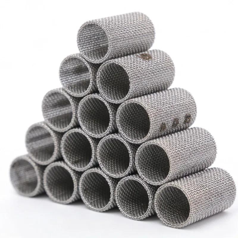 Stainless Steel Parking Heater Burner Screen Mesh Atomization Filter 310 Material for Webasto Eberspacher Diesel Combustion Part