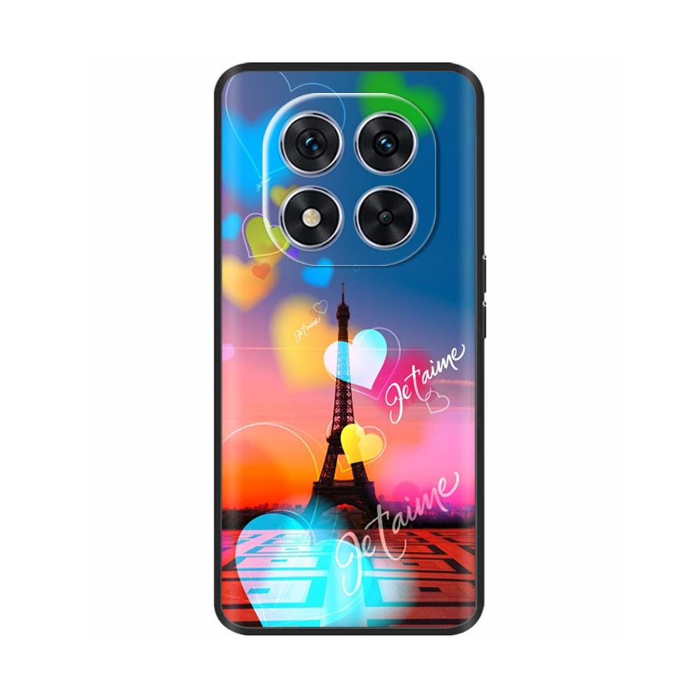 Phone Case For Xiaomi Redmi Note 14 Pro 5G Case Soft Silicone TPU For Redmi Note 14 Pro Plus Note14 Back Cover Fashion Fundas