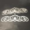 Lace Decoration Cutting Dies DIY Scrapbook Paper Cards Album Craft Stencil Mold