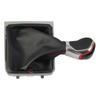 For VW PASSAT B6 B7 CC 2005-2013 New Gear Shift Knob MT Lever Change Stick With Gaiter Boot Cover