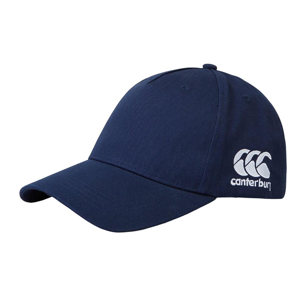 Canterbury Flex Fit Baseball Cap