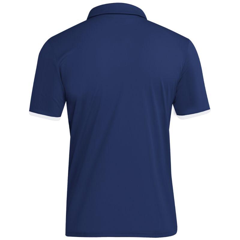 adidas Entrada 26 Men's Polo Shirt Navy JZ6663 - L