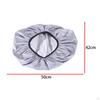 Bicycle Basket Cover Bike Rain Dustproof Sunproof Trunk Waterproof for