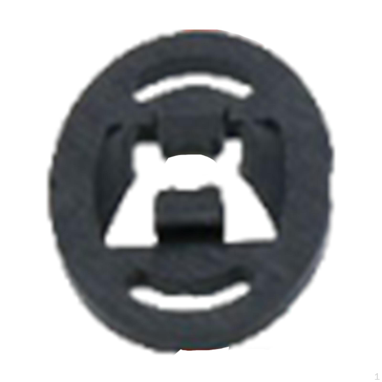 Fishing Wire Cup Spindle Clasp Card Easy to Install Tool Lightweight